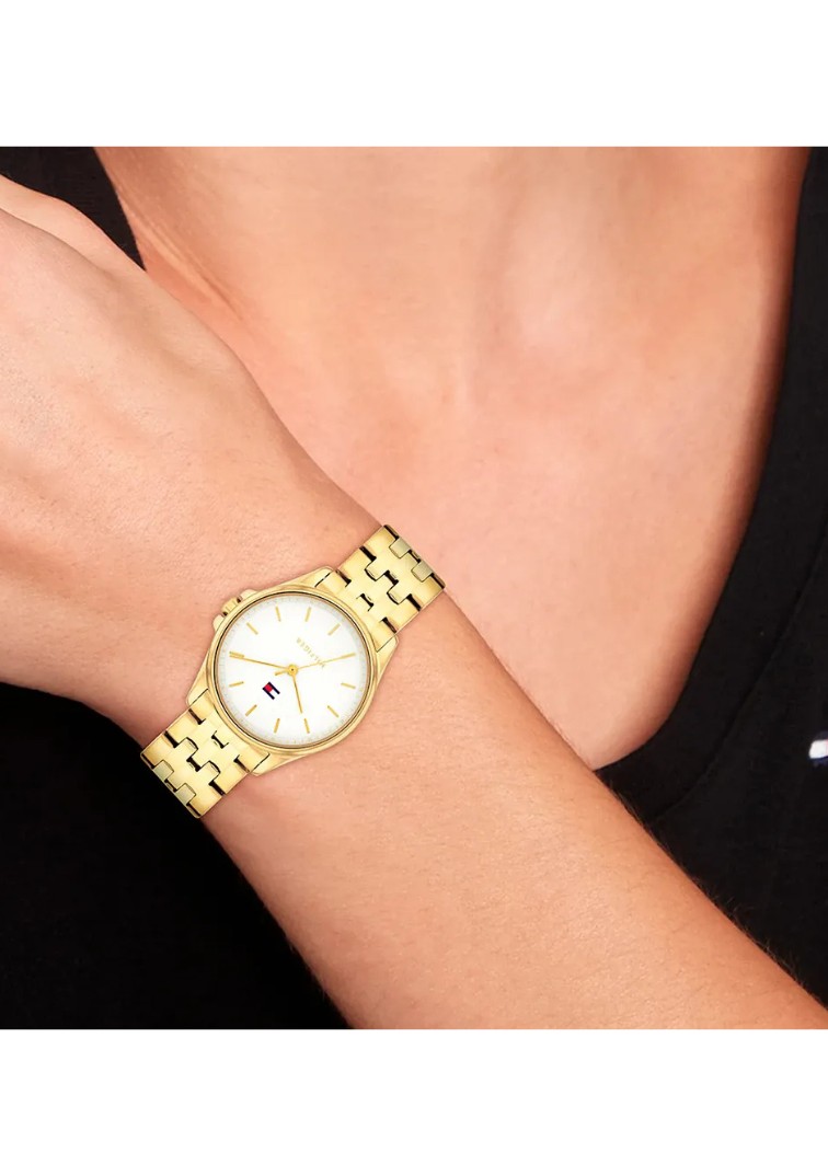 Tommy Hilfiger, Jade TH 1782773 — thumbnail 4